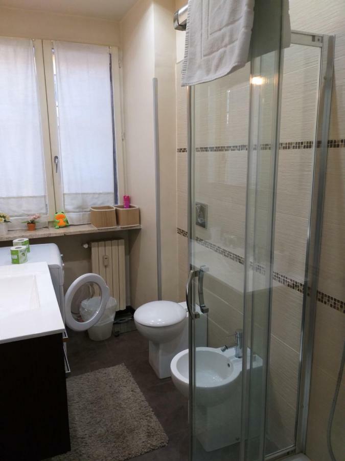 Magenta Gold - Centrale Ed Ideale Per Gruppi E Famiglie Apartament *