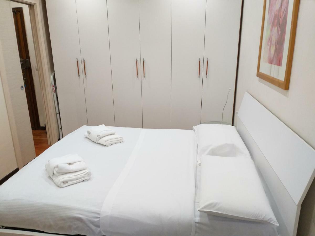 Apartament Magenta Gold - Centrale Ed Ideale Per Gruppi E Famiglie