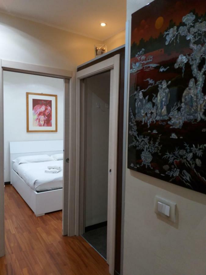Apartament Magenta Gold - Centrale Ed Ideale Per Gruppi E Famiglie *