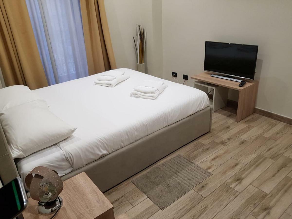 Magenta Gold - Centrale Ed Ideale Per Gruppi E Famiglie Apartament