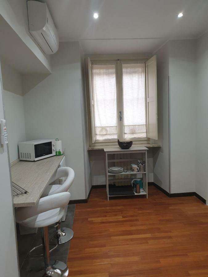 Magenta Gold - Centrale Ed Ideale Per Gruppi E Famiglie Apartament Turyn